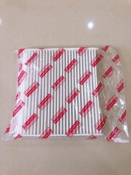 [HCM]Lọc điều hòa Toyota (Toyota Vios Altis Yaris Camry Hilux Innova Fortuner) Đời 2005 -2019