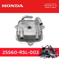 25560-R5L-003 Auto Gearbox Engine Oil Cooler for Honda CRV RM4 2.0, Accord T2A 2.0 (5AT)