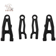 4Pcs Front Upper & Lower Arm for SG 1603 SG 1604 SG1603 SG1604 1/16 RC Car Spare Parts Accessories
