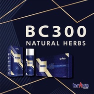 BC 300 NATURAL HERBS BODY CREAM