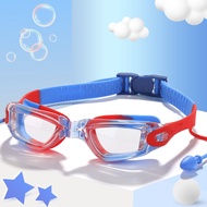 Winmax Kids Swimming Goggles for Kids Spec Swimming Gogle Google Glasses Swim Goggles Boy Girl | Cer