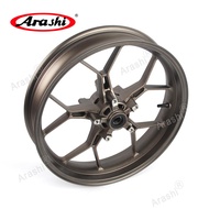 Arashi Front Wheel Rim For HONDA CBR650R / CB650R / ABS 2024 2025 CBR 650 R / CB 650 R Motorcycle Ri