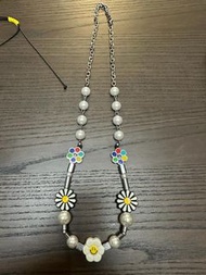 Evae+ necklace 頸鏈 evae maison emerald
