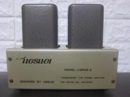 UESUGI 上杉研究所 U・BROS-5 TYPE L 升壓器