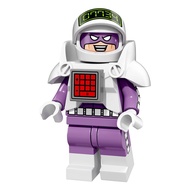TANSH LEGO Batman Movie Minifigures 71017 - Calculator