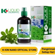 klorofil