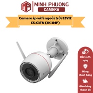 EZVIZ CS-C3TN outdoor wifi ip Camera, 24 months brand