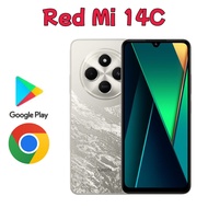 Original Xiaomi Redmi 14C 4/5G (6/8RAM+128/256GB) 13.0MP 5160mAh 6.88 inches with box 99% new