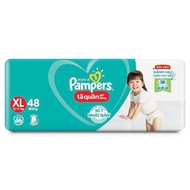 Diaper Pants Pampers XL48 - Keep Fit