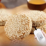 Diabetic Controlled Sugar Snack Food Buckwheat Cracker High Blood Sugar People Eat Diabetic Special 