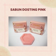 SABUN DOSTING PINK