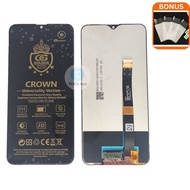 LCD TOUCHSCREEN OPPO A5S A12 A7 / REALME 3 ORIGINAL FULLSET LCD OPPO A5S