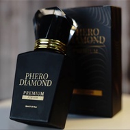 EDITION 1 - Phero Diamond Men (30ml)