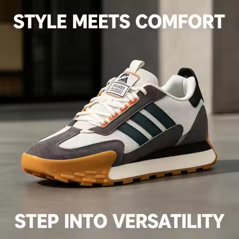 Adidas Futro Mixr Grey White Blue Gum Sole Retro Suede Mesh Casual Running Sneakers IF1789