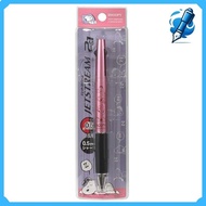 JapanBSS Snoopy multifunctional pen Jetstream 2&amp;1 0.5 Light Pink ES424LP