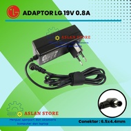 LG LCD LED TV MONITOR charger adapter LG brand 19V 0.8A LG LED TV ADAPTOR 20 INCH TO 24 INCH