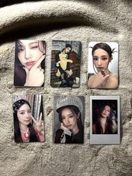 Miyeon小卡