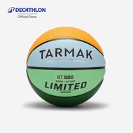 Decathlon Size 5 Bt500 Touch Basketball No. 5 Model Bt500