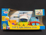 Fisher Price Thomas 火車玩具