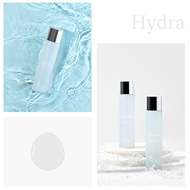 9wishes Hydra Ampule Toner special set [150ml]