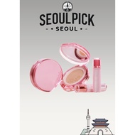 [Espoir] Be Glow Volume Cushion Flash Glow Edition Winter Edition