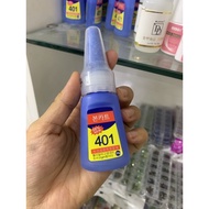 Genuine 401 glue
