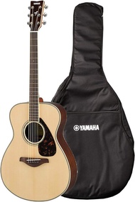 YAMAHA Yamaha acoustic guitar FS830