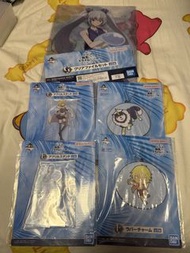 一番賞 轉生史萊姆 E賞、F賞、G賞 史萊姆