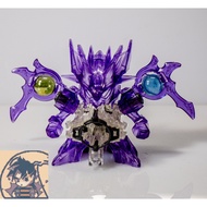 [2nd] B-Daman CB-40 Starter Twin Drazeros clear genuine Takara