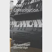 HMS Constitution