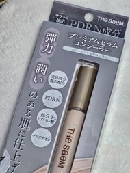 The Saem  premium serum遮瑕膏