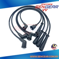 Mitsubishi Sigma A121 Lancer A172 Galant A161 Ignition Spark Plug Coil Cable Wire