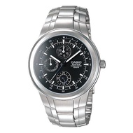CASIO EDIFICE EF-305D-1AV / EF-305D Multi-Hand Watch