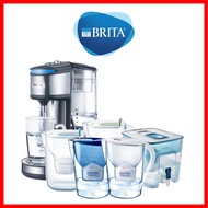 BRITA MarellaㆍStyleㆍCoolㆍFun + 1 Month Classic Filter