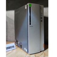 Ready-To-Use Computer Lenovo i5 6400T RAM4 GT730 2GB