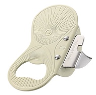 珍珠金屬簡易烹飪開瓶器和開罐器 C-8752