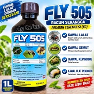 1L FLY 505 / MEGA 505 ( Sama Kenrel, Naga, Energy )