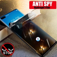 Ct PRIVACY anti-Scratch HYDROGEL XIAOMI POCO M6 PRO, POCO M5S, POCO M5, POCO M4 PRO, POCO M4, M3 PRO