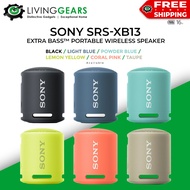 SONY Extra Bass Portable Bluetooth Speaker SRS-XB13/INFINITY CLUBZ 150 250 by Harman