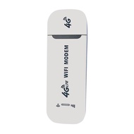 ❤【24-hour shipping】 Spot inventory+COD ❤Wireless 4G LTE WiFi router modem universal SIM card 150Mbps