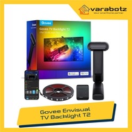 Govee Envisual TV Backlight T2