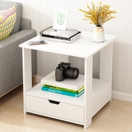 Bedside Table Bedroom Bedside Table Simple Small Table Simple Modern Bedroom Economical Sofa Side Ta