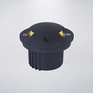 LED地底燈 附預埋筒 110V~220V 可客製化 TY-91032