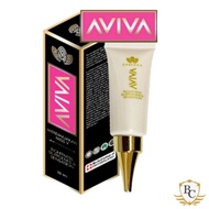 ZEELORA AVIVA ORIGINAL OBAT KEWANITAAN SERUM MISS V PEMBESAR