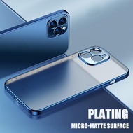 Vivo Y01 ,  Y75(5G), Y55(5G) TPU shell plating