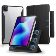 ESR เคส360ไฮบริดแบบสะท้อนกลับ iPad Pro 11/13 (2024) สำหรับ iPad Air 11/13 (2024) Case iPad ESR