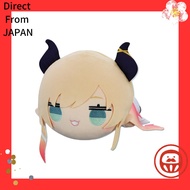Hololive Production Nendoroid Plushie - Official Yuizuki Choco