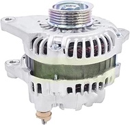 Alternator Compatible For MITSUBISHI Pajero Montero Sport Challenger Nativa II 2nd Triton L200 6G72 