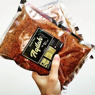SAMBAL PECAL AQILAH (500GRAM)