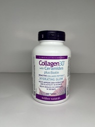 Webber Naturals Collagen30 膠原蛋白
